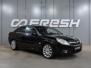 Opel Vectra C Рестайлинг Воронеж  - изображение 17