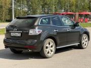Mazda CX-7 I Рестайлинг Пермь  - изображение 9