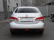 Nissan Almera III (G15) Москва  - изображение 20