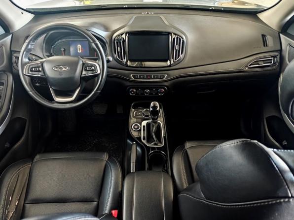 Chery Tiggo 7 I с пробегом 2019 года, цена 1 105 000 рублей, 175026 км, внедорожник, Автокод Объявления
