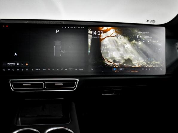 Li Auto (Lixiang) L7 I с пробегом 2023 года, цена 4 974 000 рублей, 87673 км, внедорожник, Автокод Объявления