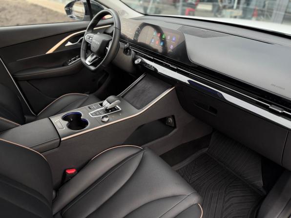 Omoda C5 I с пробегом 2023 года, цена 1 780 000 рублей, 23800 км, внедорожник, Автокод Объявления