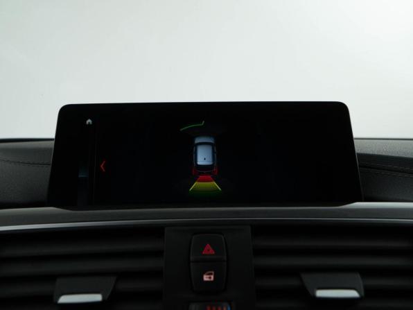 BMW 3 серии VI (F3x) Рестайлинг с пробегом 2017 года, цена 2 099 050 рублей, 303963 км, универсал, Автокод Объявления
