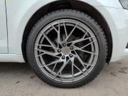 Skoda Octavia III (A7) Рестайлинг Ижевск  - изображение 44