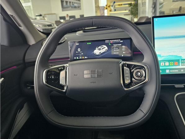 Новый Geely EX5 Гибрид 2026 года, цена 3 829 990 рублей, внедорожник, Автокод Объявления