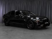 BMW 5 серии VI (F10/F11/F07) Тюмень  - изображение 24