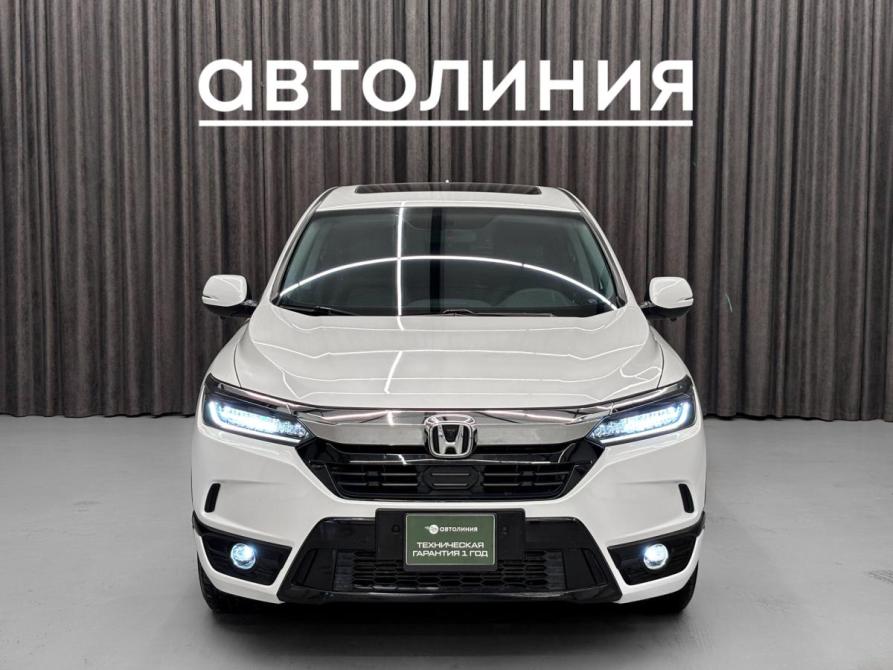 Honda Breeze I Красноярск  - изображение 2