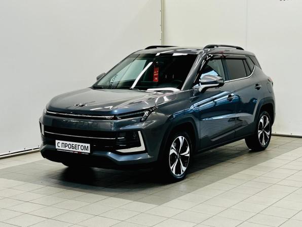 Москвич 3 с пробегом 2022 года, цена 1 399 000 рублей, 47580 км, внедорожник, Автокод Объявления