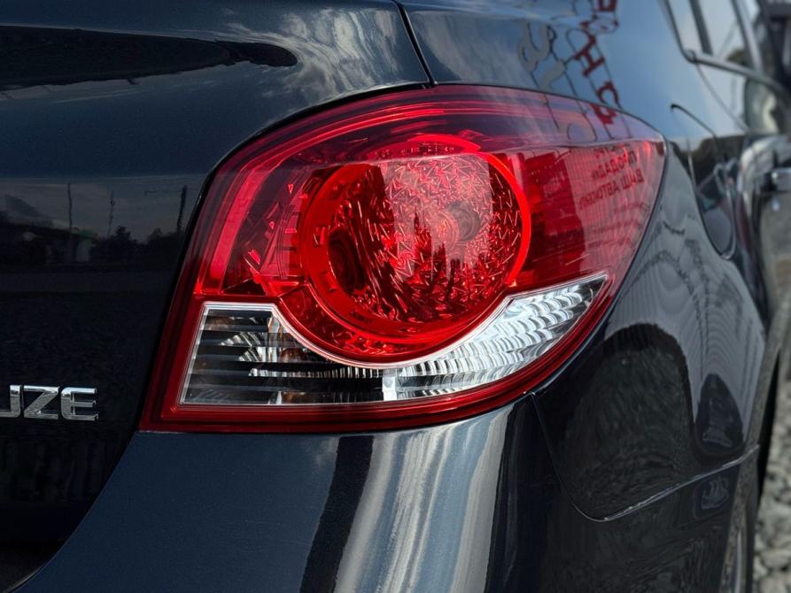 Chevrolet Cruze I Рестайлинг Ижевск  - изображение 9