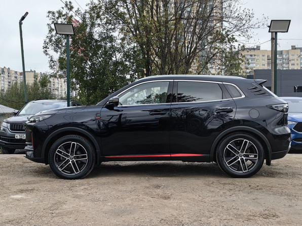 Changan CS55 Plus II с пробегом 2023 года, цена 2 049 000 рублей, 24641 км, внедорожник, Автокод Объявления