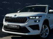 Skoda Kodiaq I Рестайлинг Санкт-Петербург  - изображение 54