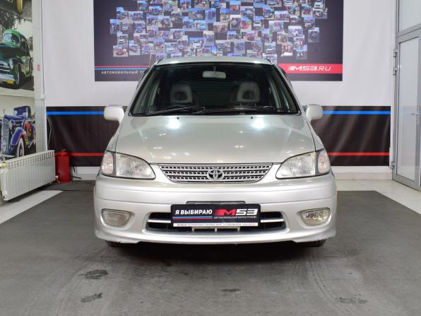 Toyota Corolla Spacio I с пробегом 1999 года, цена 399 999 рублей, 254001 км, компактвэн, Автокод Объявления