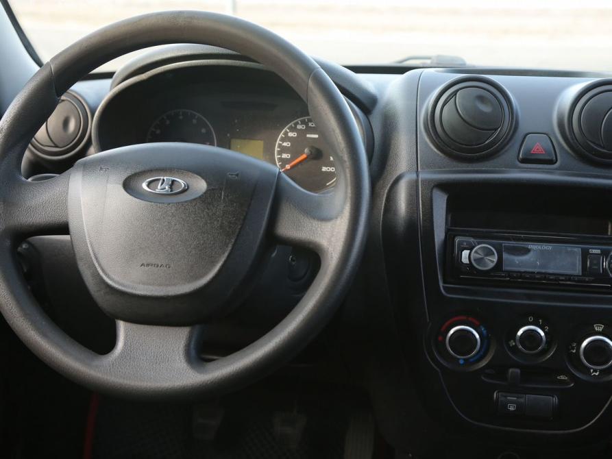 Lada (ВАЗ) Granta I Иваново  - изображение 14