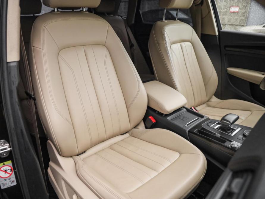 Audi Q5 II (FY) Санкт-Петербург  - изображение 25