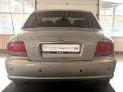 Hyundai Sonata IV (EF) Рестайлинг Тольятти  - изображение 27