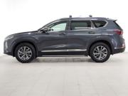 Hyundai Santa Fe IV Москва  - изображение 38