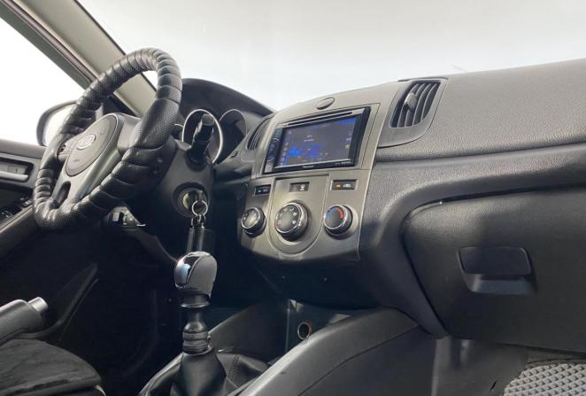 Kia Cerato II с пробегом 2010 года, цена 630 000 рублей, 297357 км, седан, Автокод Объявления