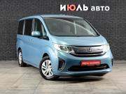 Honda Stepwgn V Рестайлинг Екатеринбург  - изображение 22