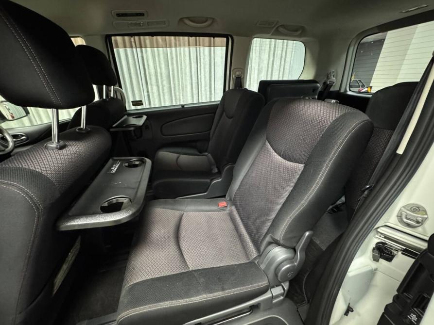 Nissan Serena IV (C26) Стерлитамак  - изображение 30
