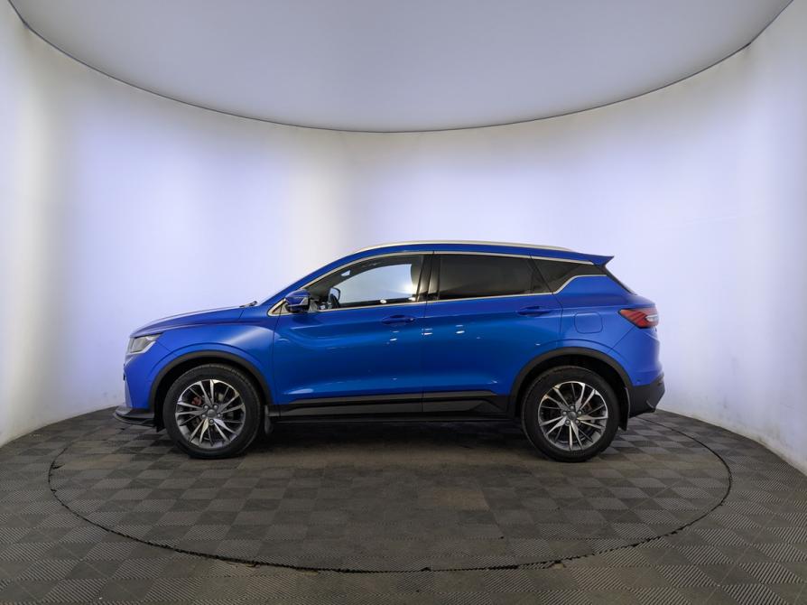Geely Coolray I Москва  - изображение 8