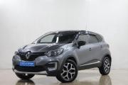 Renault Kaptur I Новокузнецк  - изображение 36