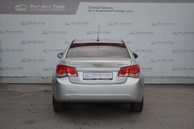 Chevrolet Cruze I с пробегом 2009 года, цена 500 000 рублей, 284589 км, седан, Автокод Объявления