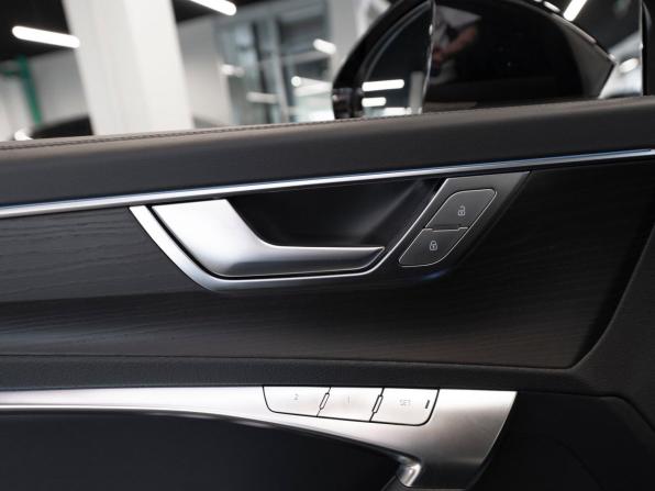 Audi A6 V (C8) Рестайлинг с пробегом 2025 года, цена 6 680 000 рублей, 50 км, седан, Автокод Объявления