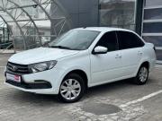 Lada (ВАЗ) Granta I Рестайлинг Пермь  - изображение 18
