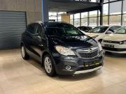 Opel Mokka I Оренбург  - изображение 27