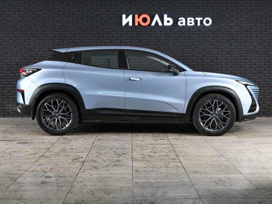 Changan UNI-T I Екатеринбург  - изображение 8