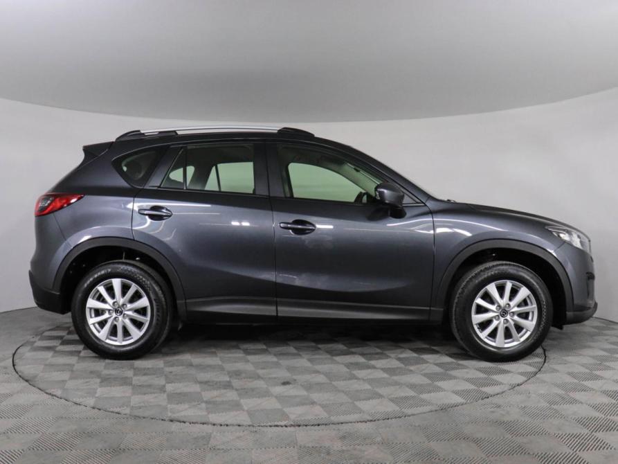 Mazda CX-5 I Химки  - изображение 4