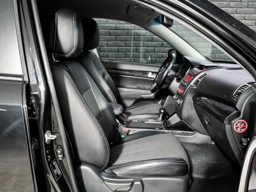 Kia Sorento II Рестайлинг Екатеринбург  - изображение 11