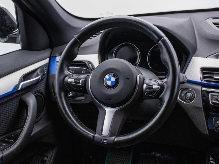 BMW X1 II (F48) Москва  - изображение 15
