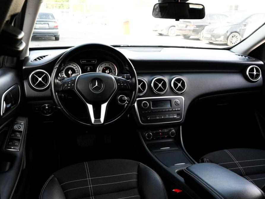 Mercedes-Benz A-Класс III (W176) Волгоград  - изображение 6