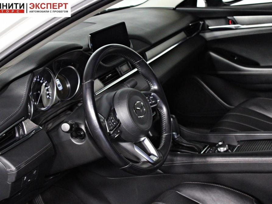 Mazda 6 III (GJ) Рестайлинг 2 Белгород  - изображение 11