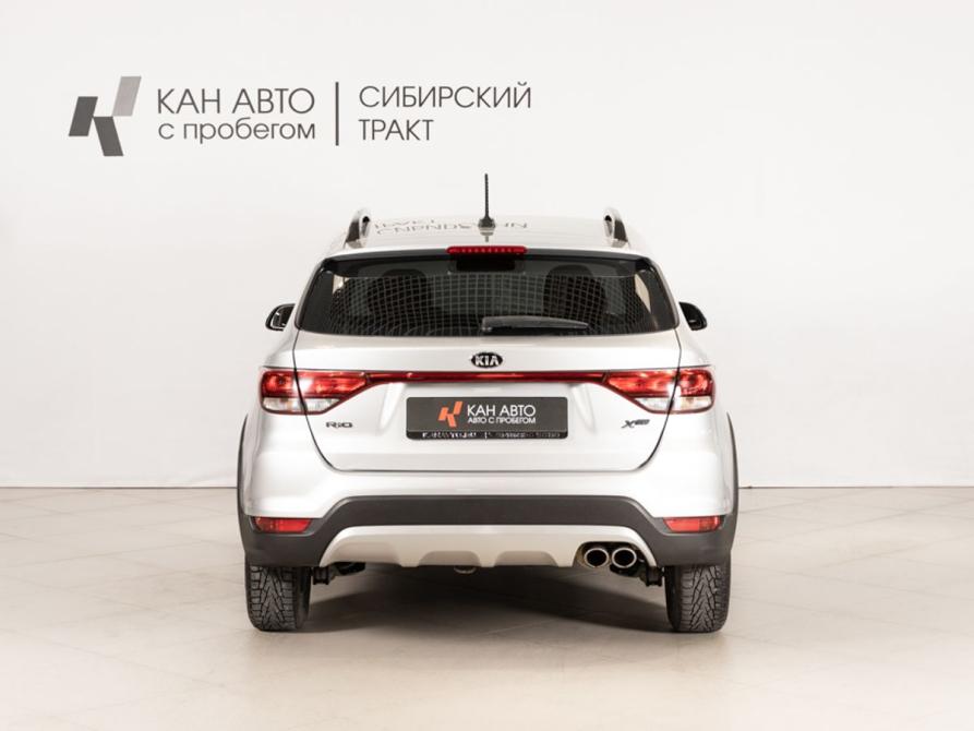 Kia Rio IV Казань  - изображение 4