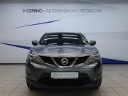 Nissan Qashqai II Москва  - изображение 25