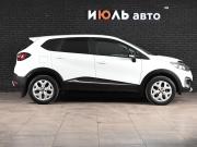 Renault Kaptur I Екатеринбург  - изображение 24