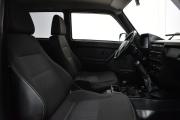 Lada (ВАЗ) 2121 (4x4) I Рестайлинг Москва  - изображение 22