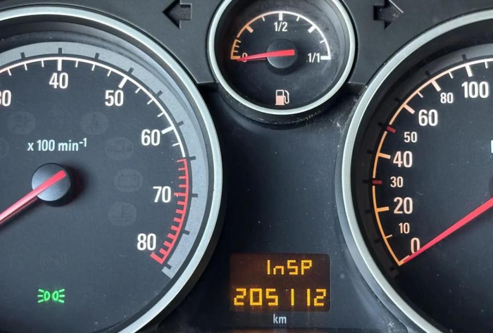 Opel Astra H Рестайлинг Киров  - изображение 11