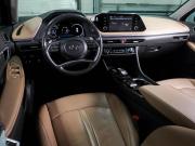 Hyundai Sonata VIII (DN8) Воронеж  - изображение 32