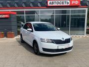 Skoda Rapid I Рестайлинг Астрахань  - изображение 23