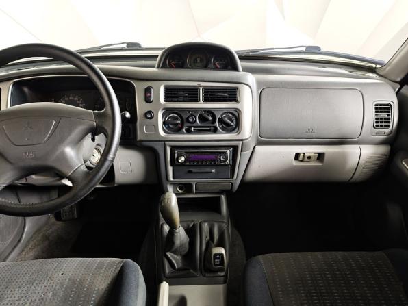 Mitsubishi Pajero Sport I Рестайлинг с пробегом 2008 года, цена 799 000 рублей, 226525 км, внедорожник, Автокод Объявления
