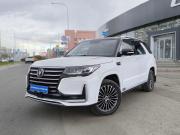 Changan CS95 I Рестайлинг Санкт-Петербург  - изображение 23