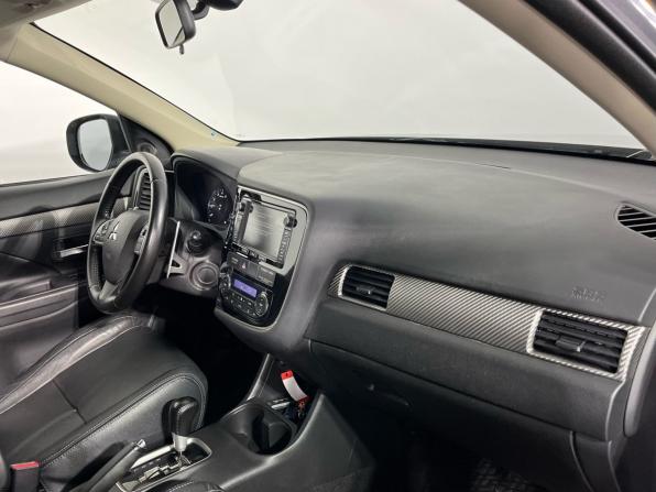 Mitsubishi Outlander III с пробегом 2012 года, цена 1 489 000 рублей, 149236 км, внедорожник, Автокод Объявления