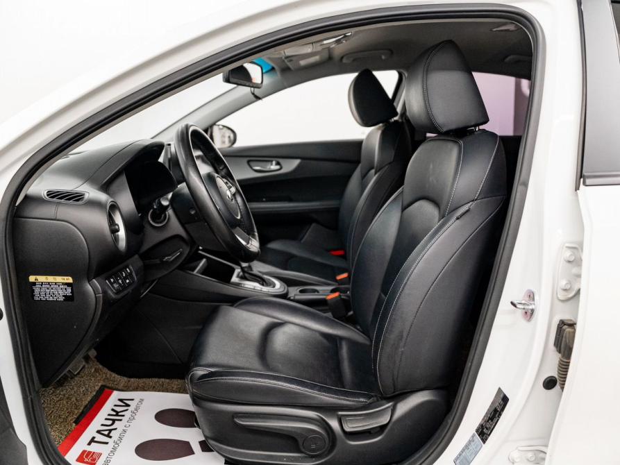 Kia K3 II Красноярск  - изображение 6
