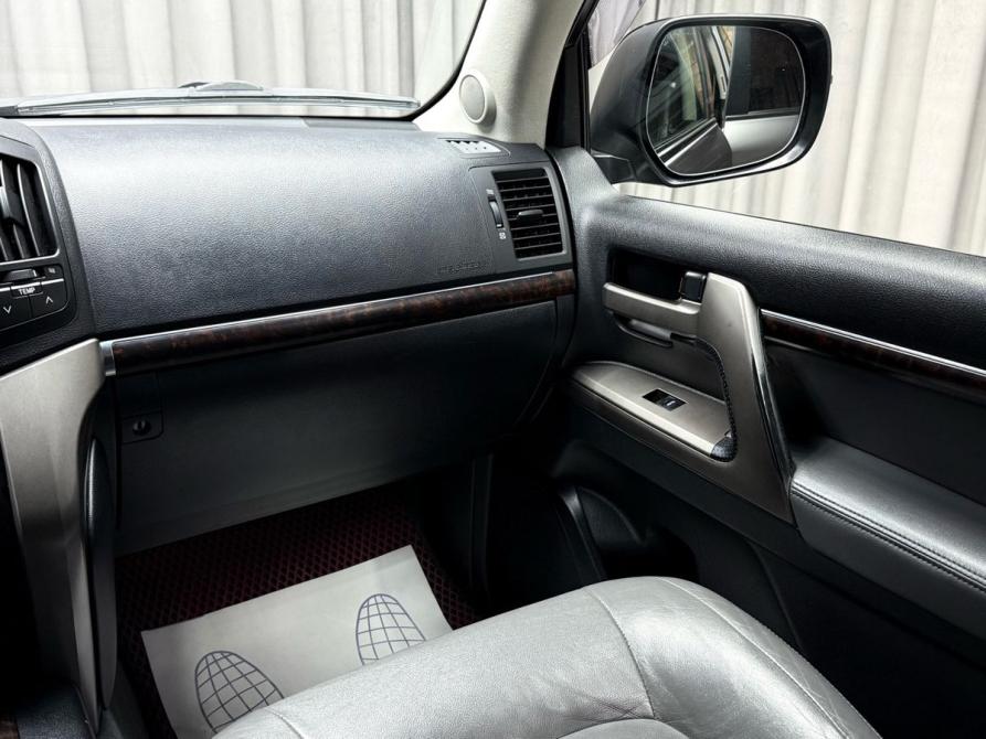 Toyota Land Cruiser 200 Series Ижевск  - изображение 12