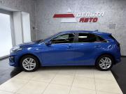 Kia Ceed III Ярославль  - изображение 42