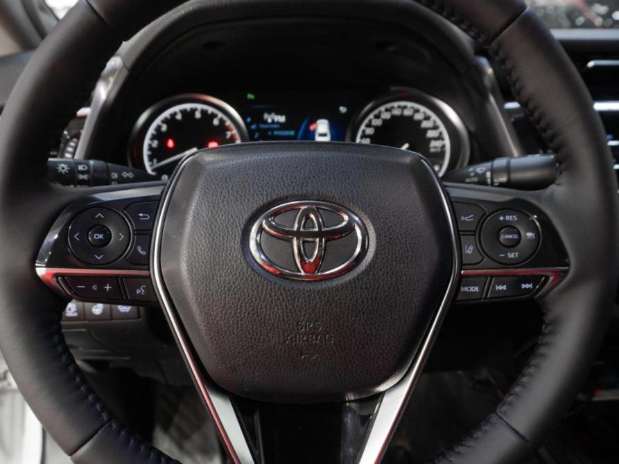 Toyota Camry VIII (XV70) Тюмень  - изображение 12