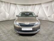Skoda Rapid I Рестайлинг Москва  - изображение 26